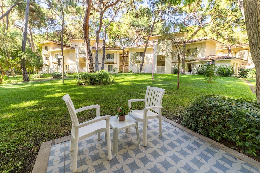 ULUSOY KEMER HOLIDAY CLUB — KEMER — fotografie hotel nr. 12