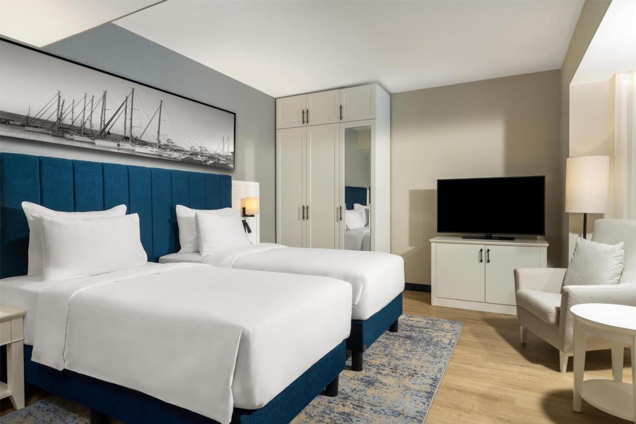 RADISSON BLU RESORT & SPA CESME — CESME — fotografie hotel nr. 18