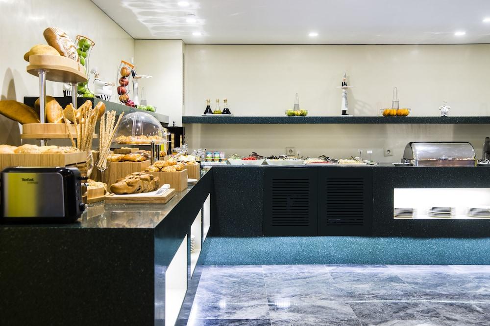 ELYSIUM STYLES TAKSIM — ISTANBUL — fotografie hotel nr. 28