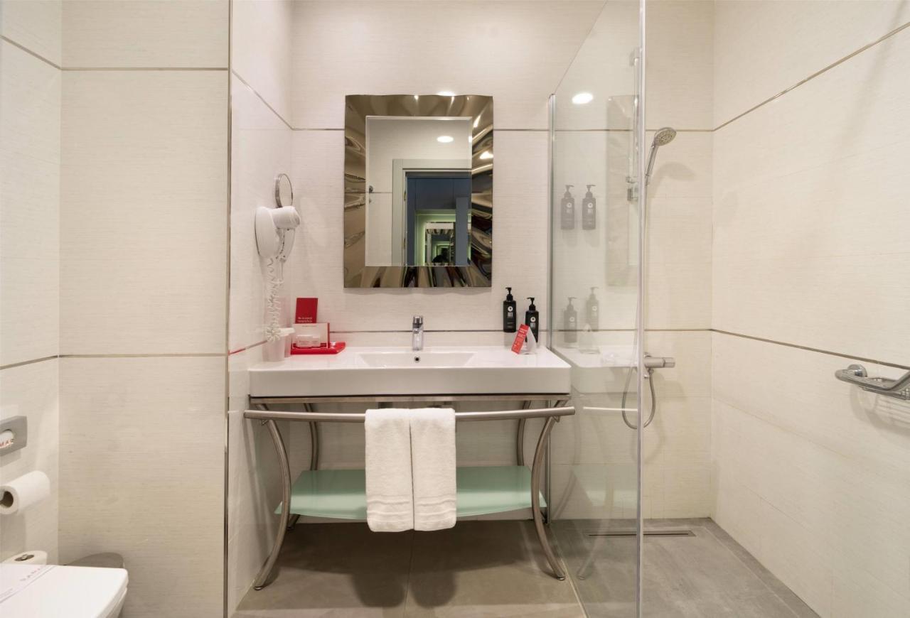 RAMADA PLAZA BY WYNDHAM ISTANBUL ATAKOY — ISTANBUL — фотография отеля №7