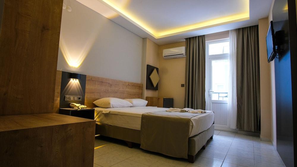 ALANYA RISUS PARK HOTEL — ALANYA — фотография отеля №15