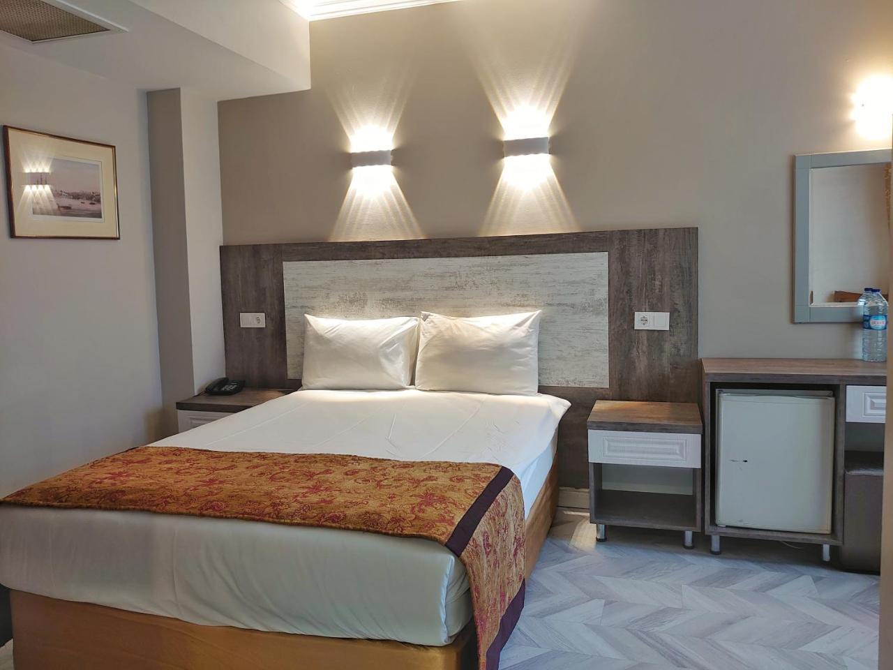 ORIENT MINTUR OTEL — ISTANBUL — fotografie hotel nr. 34