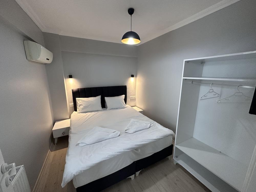 ASPARAGUS HOTEL SUITS OLD CITY — ISTANBUL — fotografie hotel nr. 13