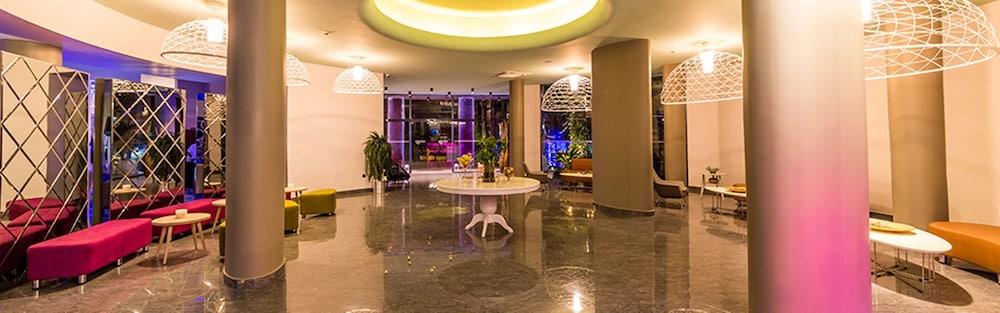 COSTA MARE SUITES — MARMARIS — фотография отеля №30