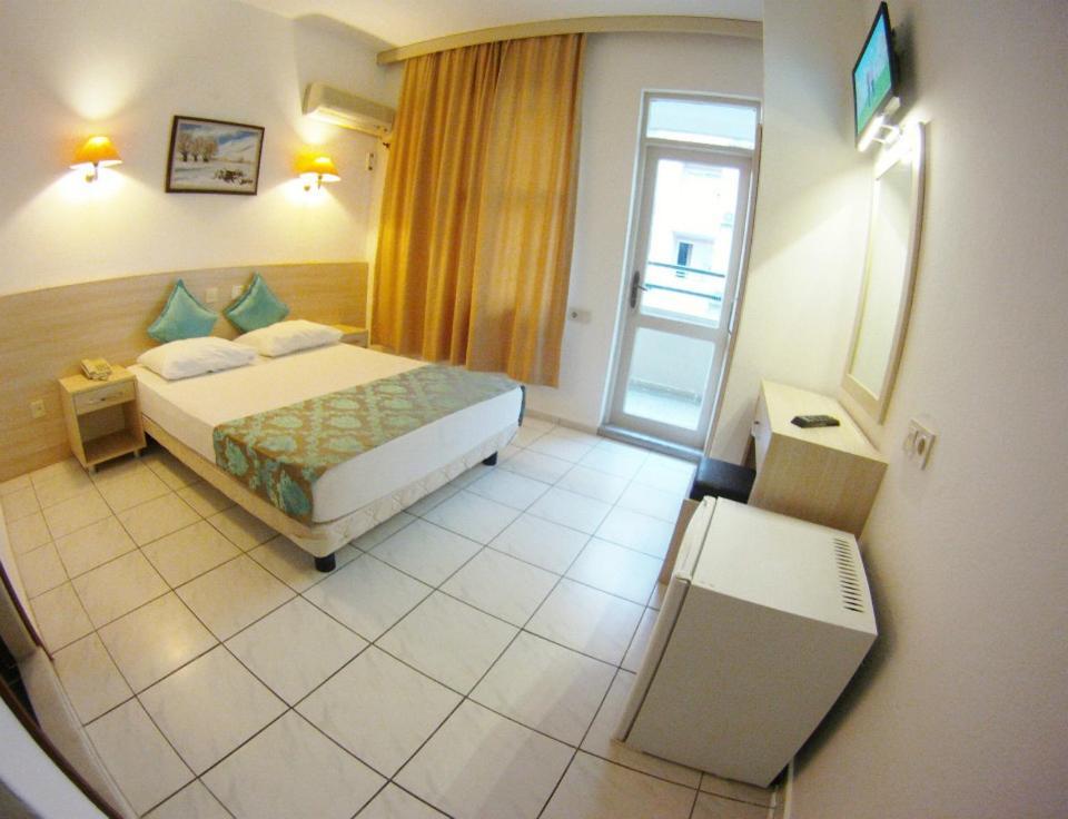 KLEOPATRA CARINA HOTEL — ALANYA — фотография отеля №9
