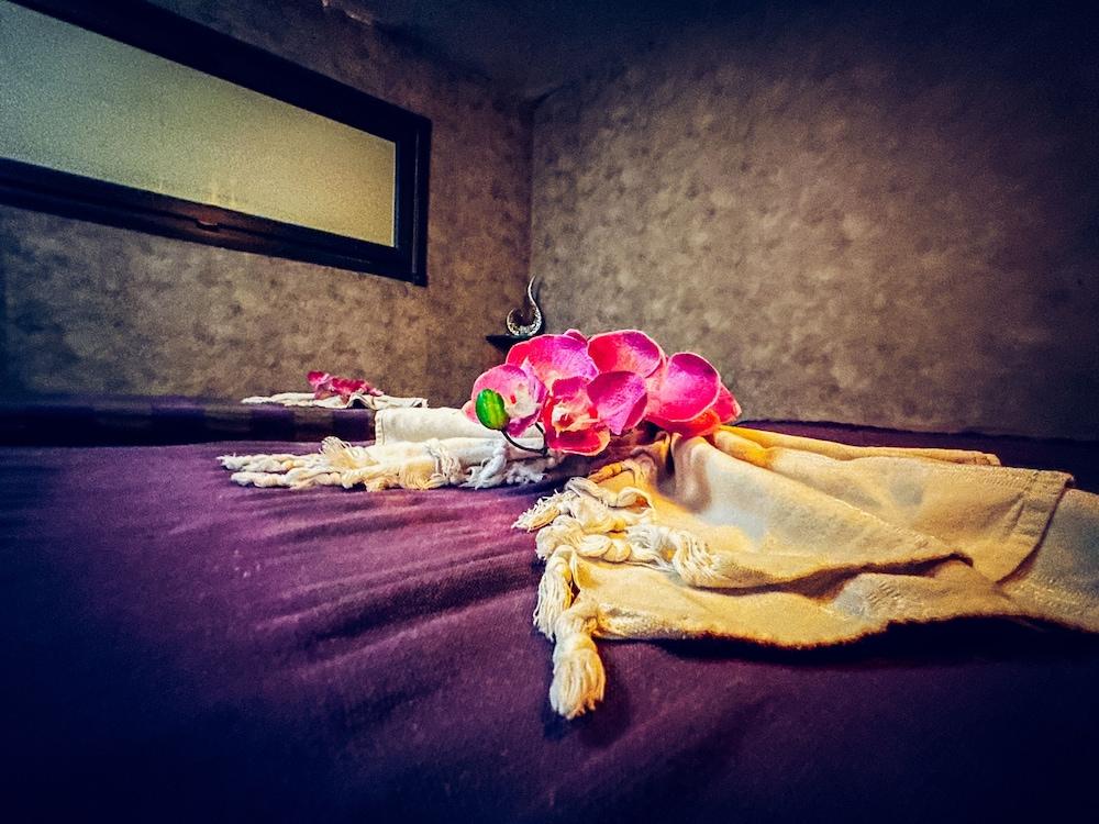 TAKSIM CUENTO HOTEL — ISTANBUL — фотография отеля №31