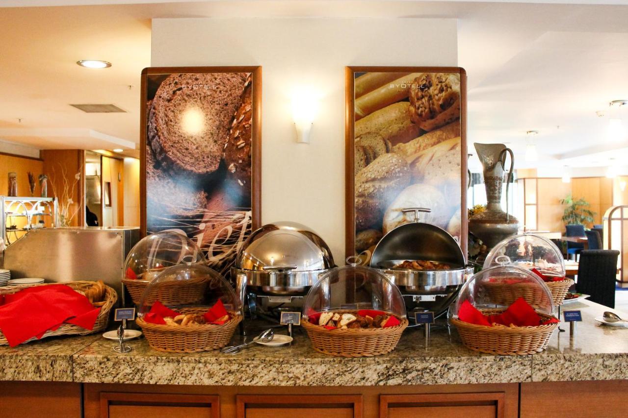 BYOTELL HOTEL ISTANBUL — ISTANBUL — fotografie hotel nr. 22