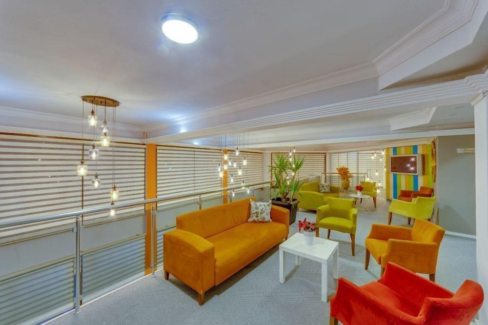 QUEEN MARIN HOTEL — KUSADASI — fotografie hotel nr. 11