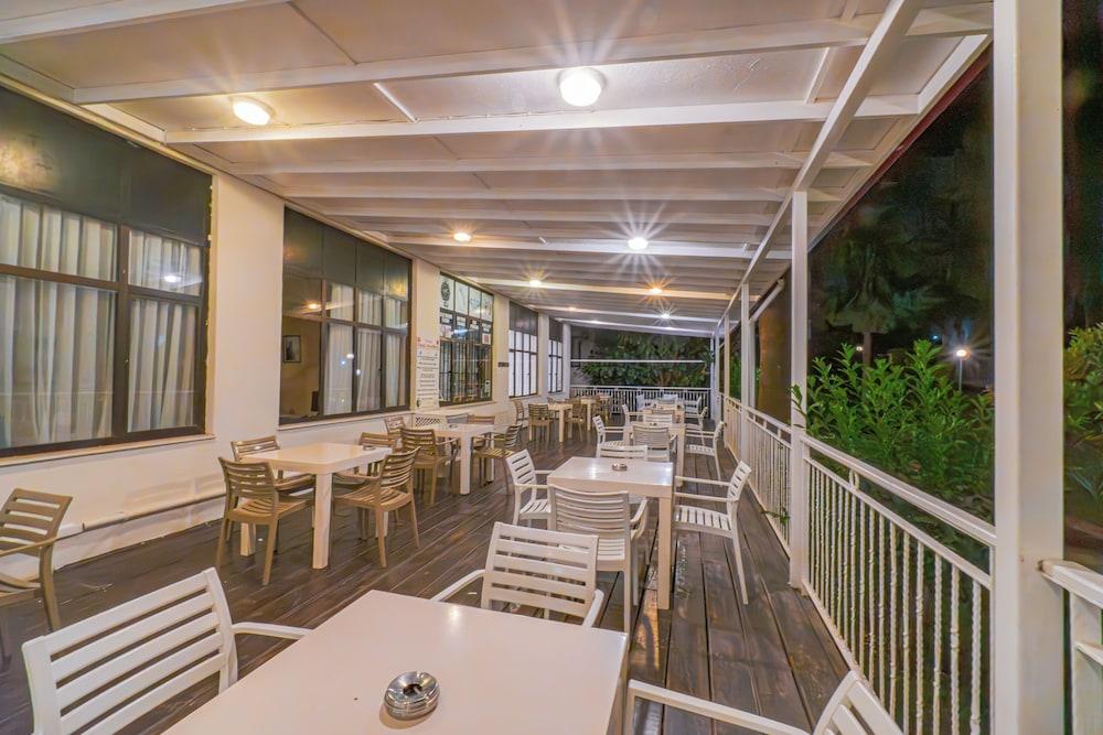 PINETA CLUB HOTEL — MARMARIS — fotografie hotel nr. 32