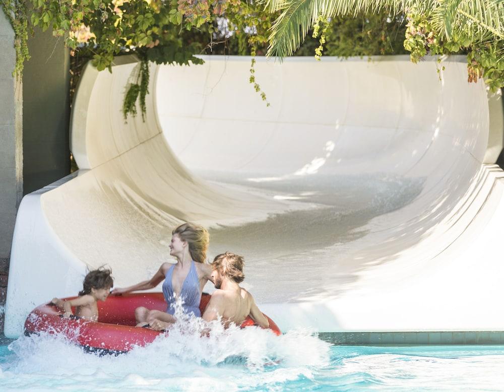 ALI BEY PARK MANAVGAT — KIZILAGAC — fotografie hotel nr. 31