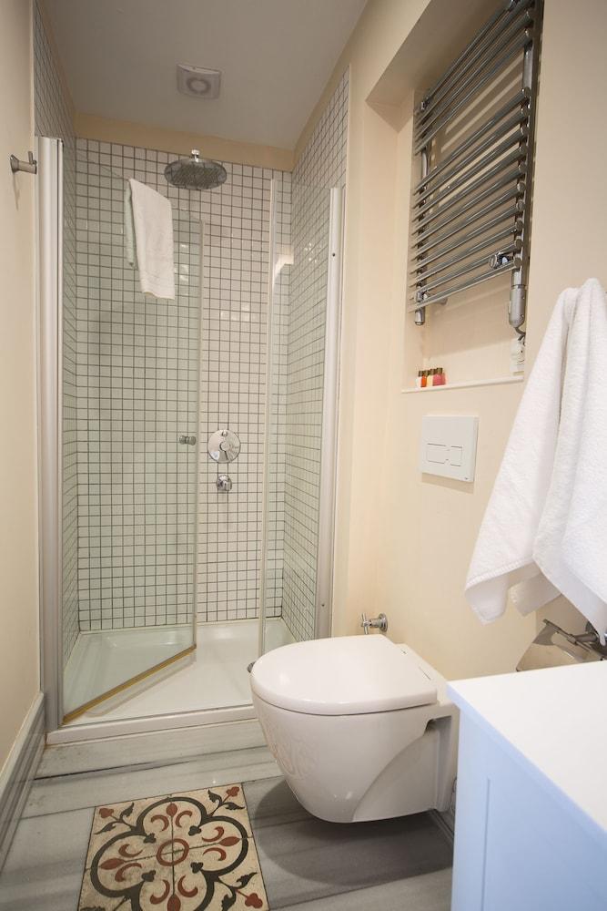 GALATA TOWER VIP APARTMENT SUITES — ISTANBUL — фотография отеля №26