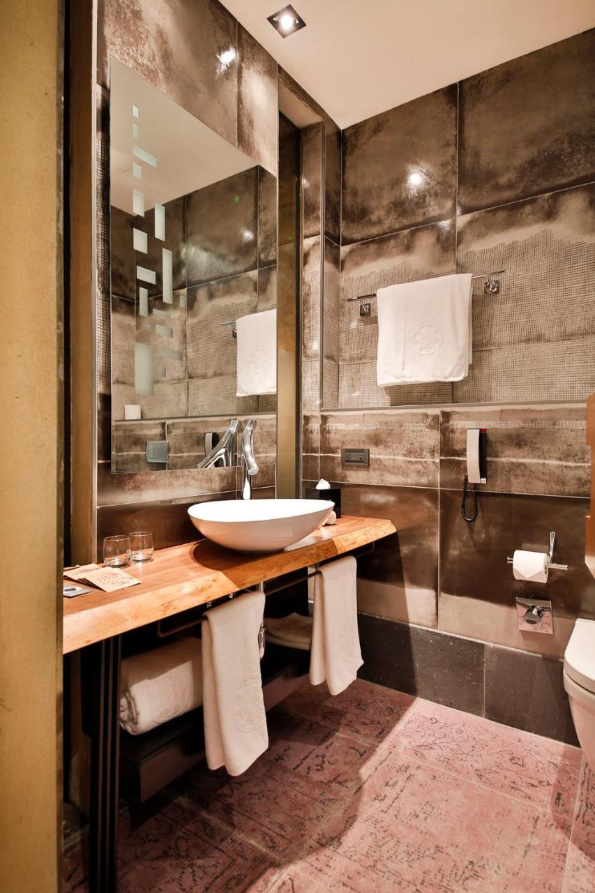 THE PUBLIC HOTEL — ISTANBUL — fotografie hotel nr. 29