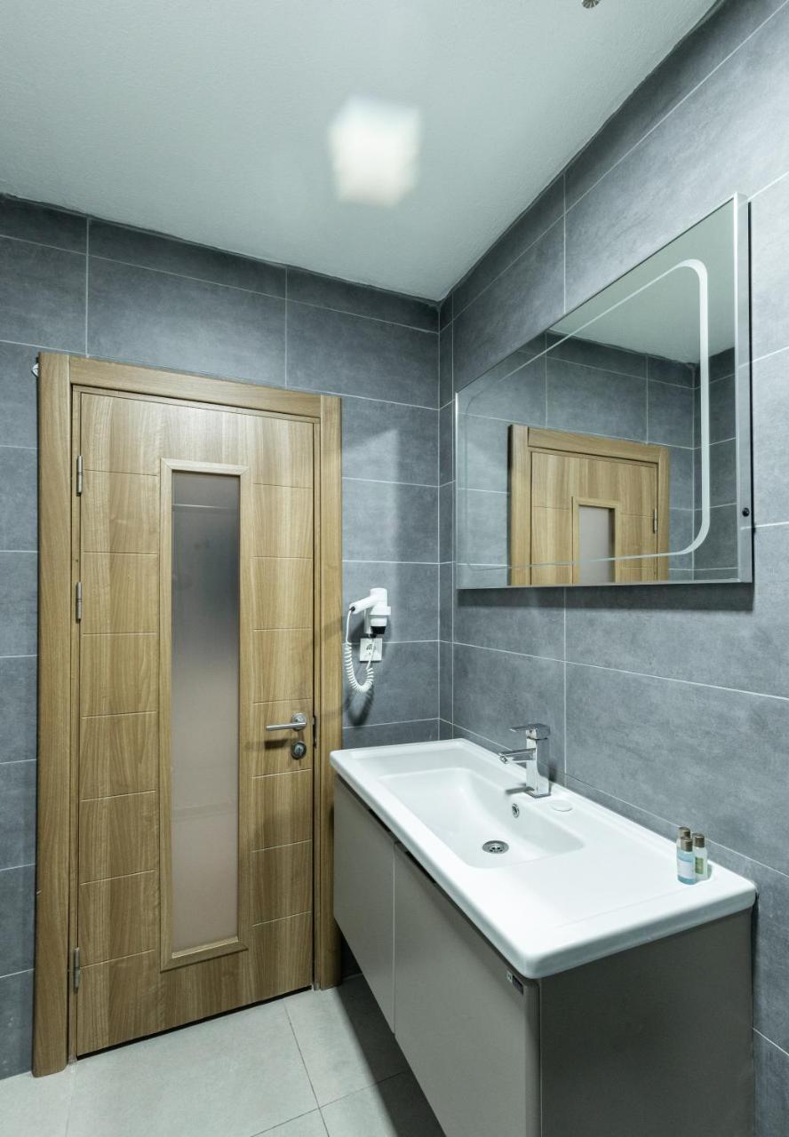 SEHER HOTEL — ISTANBUL — fotografie hotel nr. 23