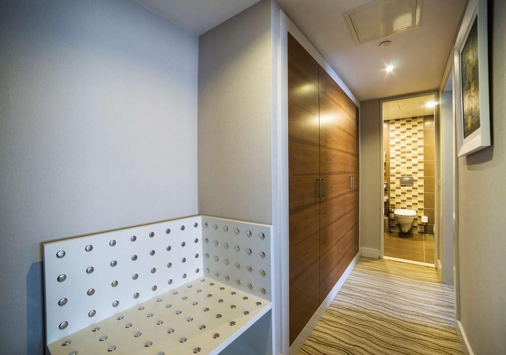 RADISSON HOTEL PRESIDENT OLD TOWN ISTANBUL — ISTANBUL — fotografie hotel nr. 8