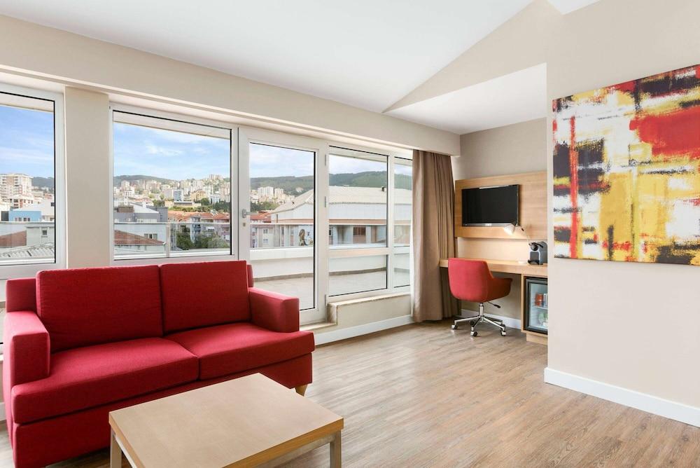RAMADA ENCORE BY WYNDHAM ISTANBUL KARTAL — ISTANBUL — fotografie hotel nr. 25