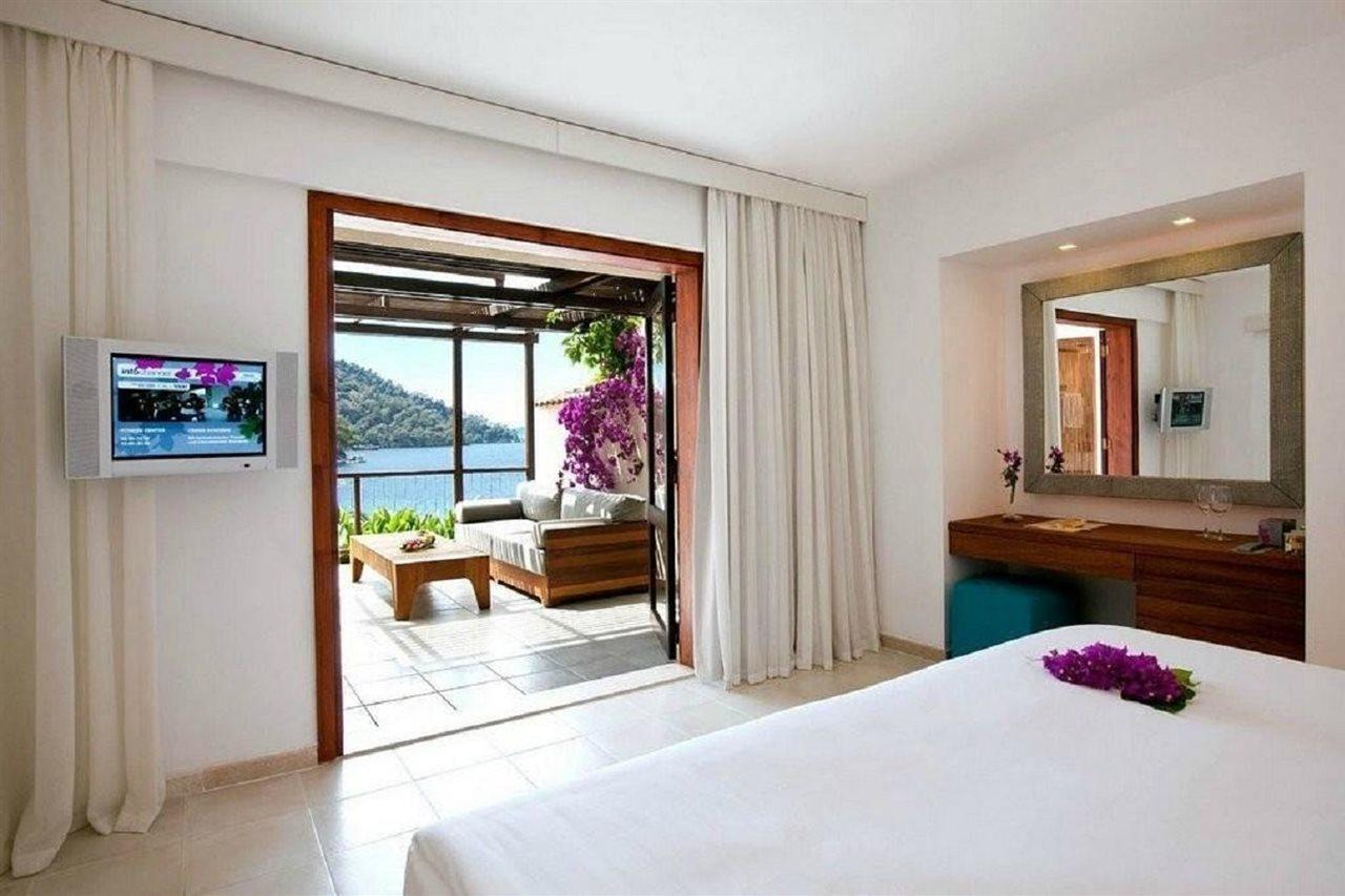 HILLSIDE BEACH CLUB — FETHIYE — fotografie hotel nr. 23