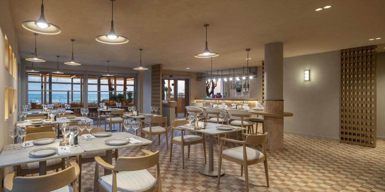 SIDE STAR BEACH — SIDE — fotografie hotel nr. 9