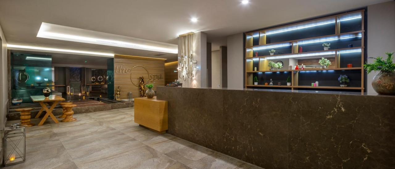 SIDE STAR BEACH — SIDE — fotografie hotel nr. 24