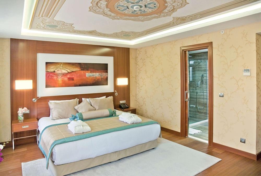 HURRY INN MERTER — ISTANBUL — fotografie hotel nr. 7
