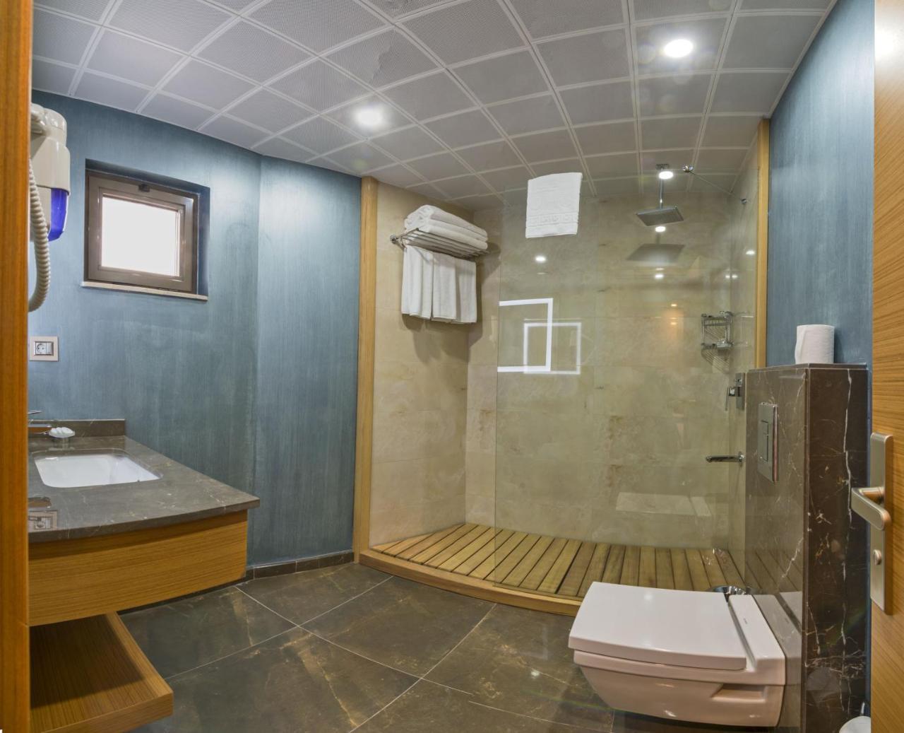 BISETUN HOTEL — ISTANBUL — фотография отеля №11