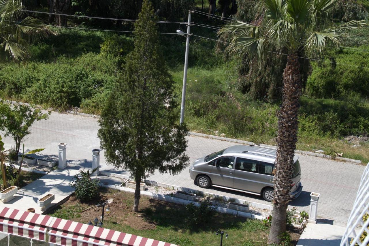 REMER — FETHIYE — фотография отеля №16