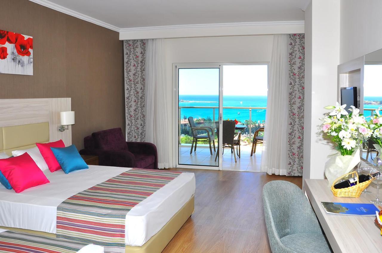 SIDE PRENSES RESORT HOTEL & SPA — SIDE — fotografie hotel nr. 4