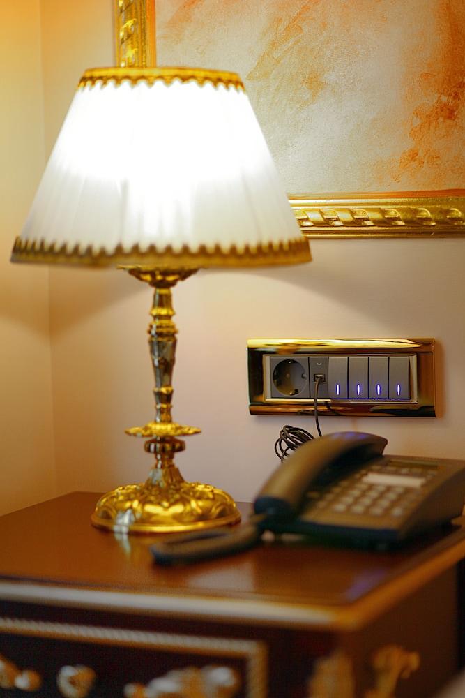 GOLDEN AK MARMARA HOTEL — ISTANBUL — фотография отеля №10