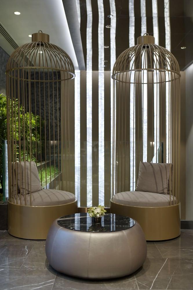DOUBLETREE BY HILTON HOTEL ISTANBUL - PIYALEPASA — ISTANBUL — fotografie hotel nr. 5