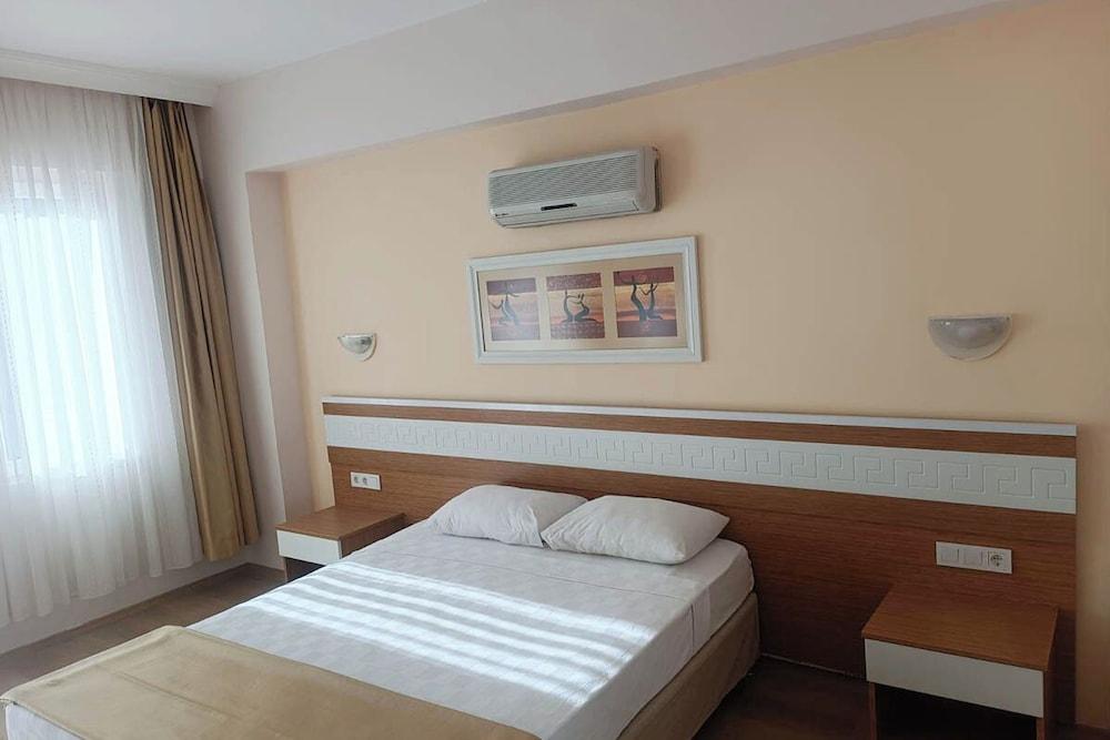 ALEXIUS BEACH HOTEL — KEMER — фотография отеля №5
