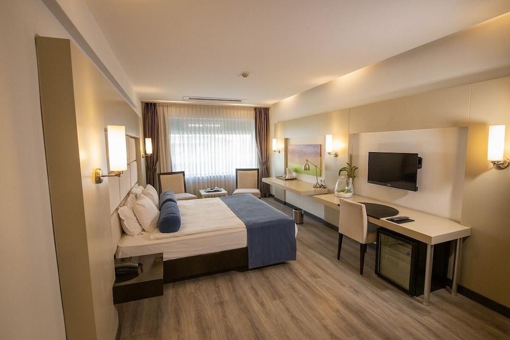 MY HOTEL — IZMIR — фотография отеля №29