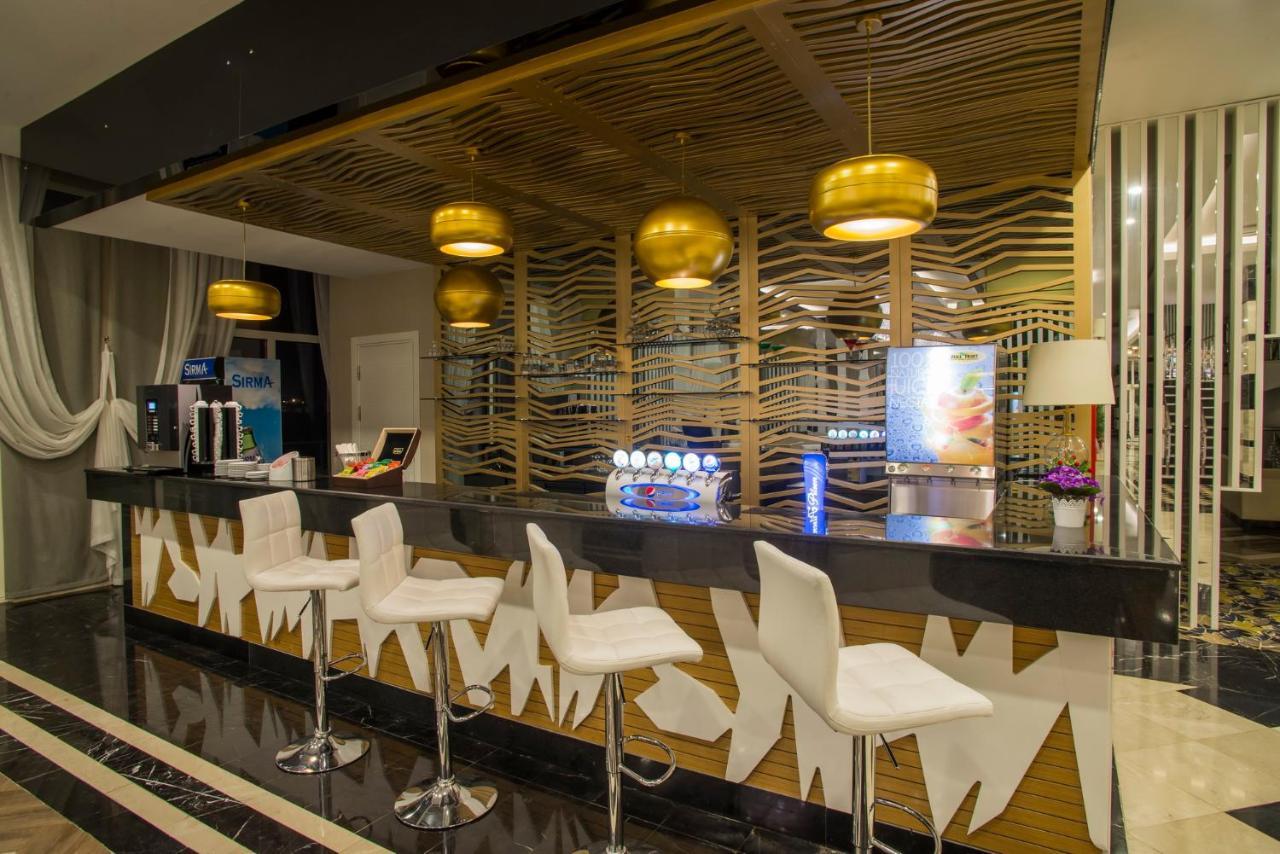 PALM WORLD RESORT & SPA SIDE — SIDE — fotografie hotel nr. 40