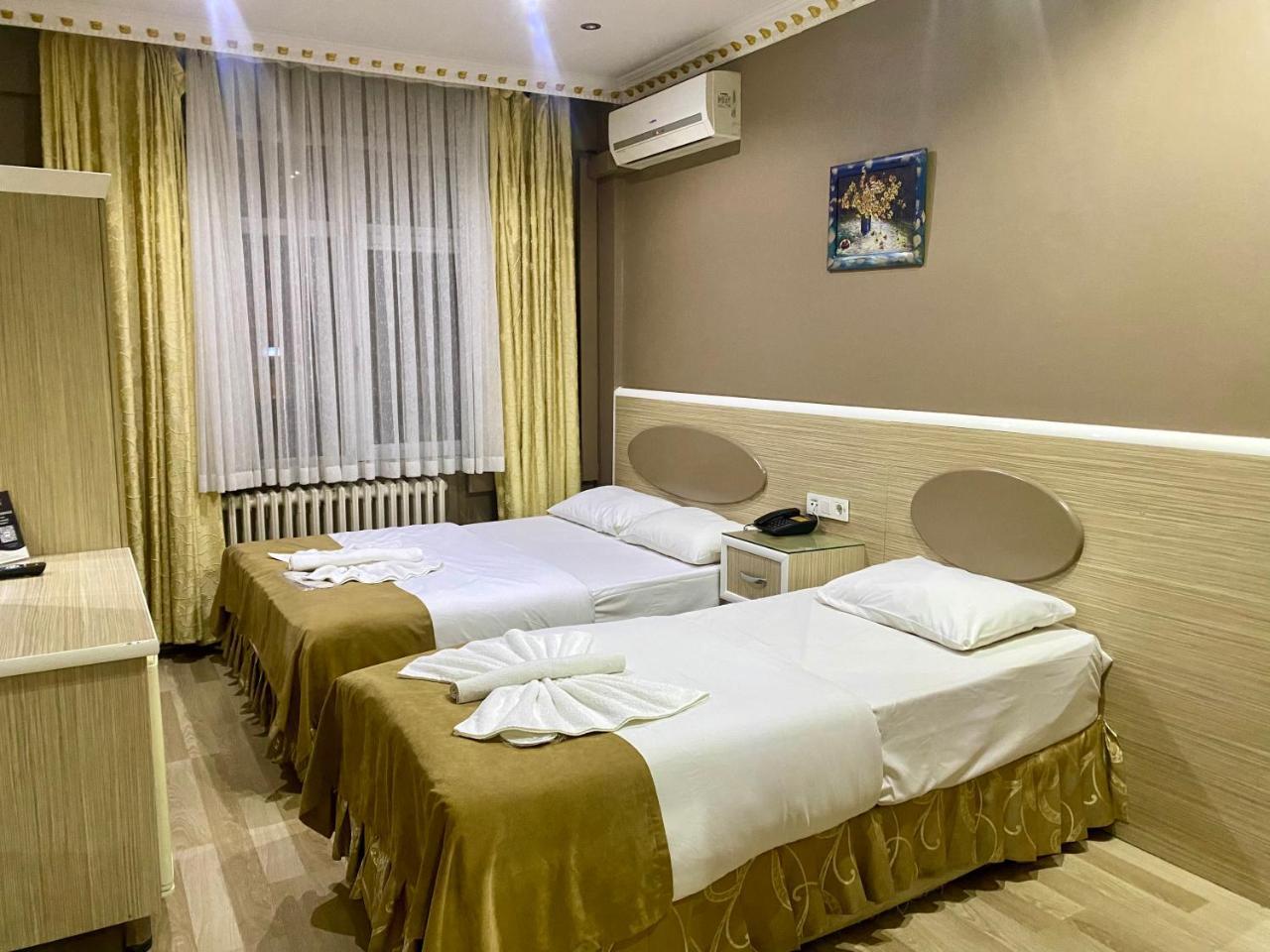 GRAND ORAL — ISTANBUL — fotografie hotel nr. 6