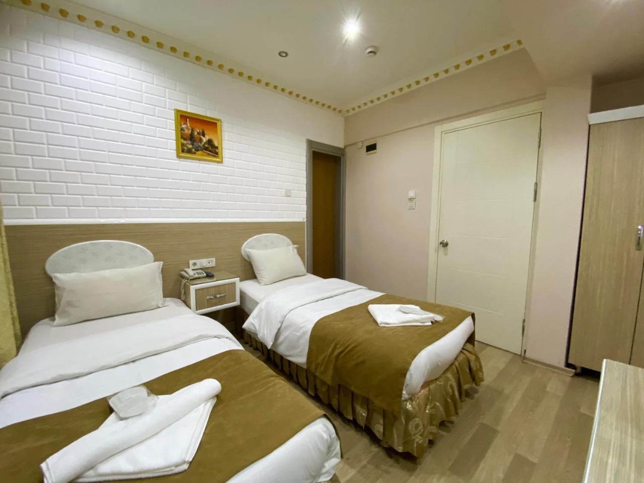 GRAND ORAL — ISTANBUL — fotografie hotel nr. 16
