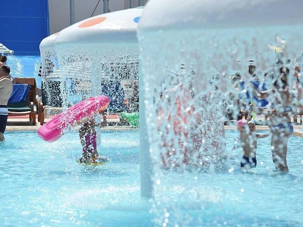 EFTALIA AQUA RESORT — TURKLER — fotografie hotel nr. 38