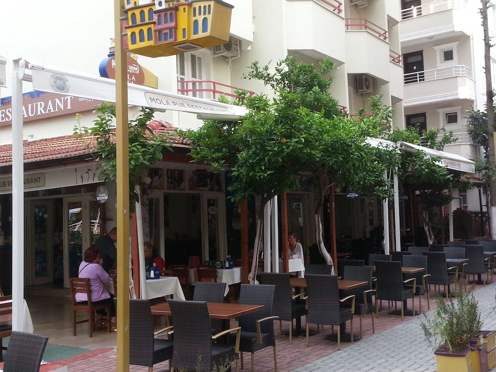 MOLA HOTEL — ALANYA — фотография отеля №29