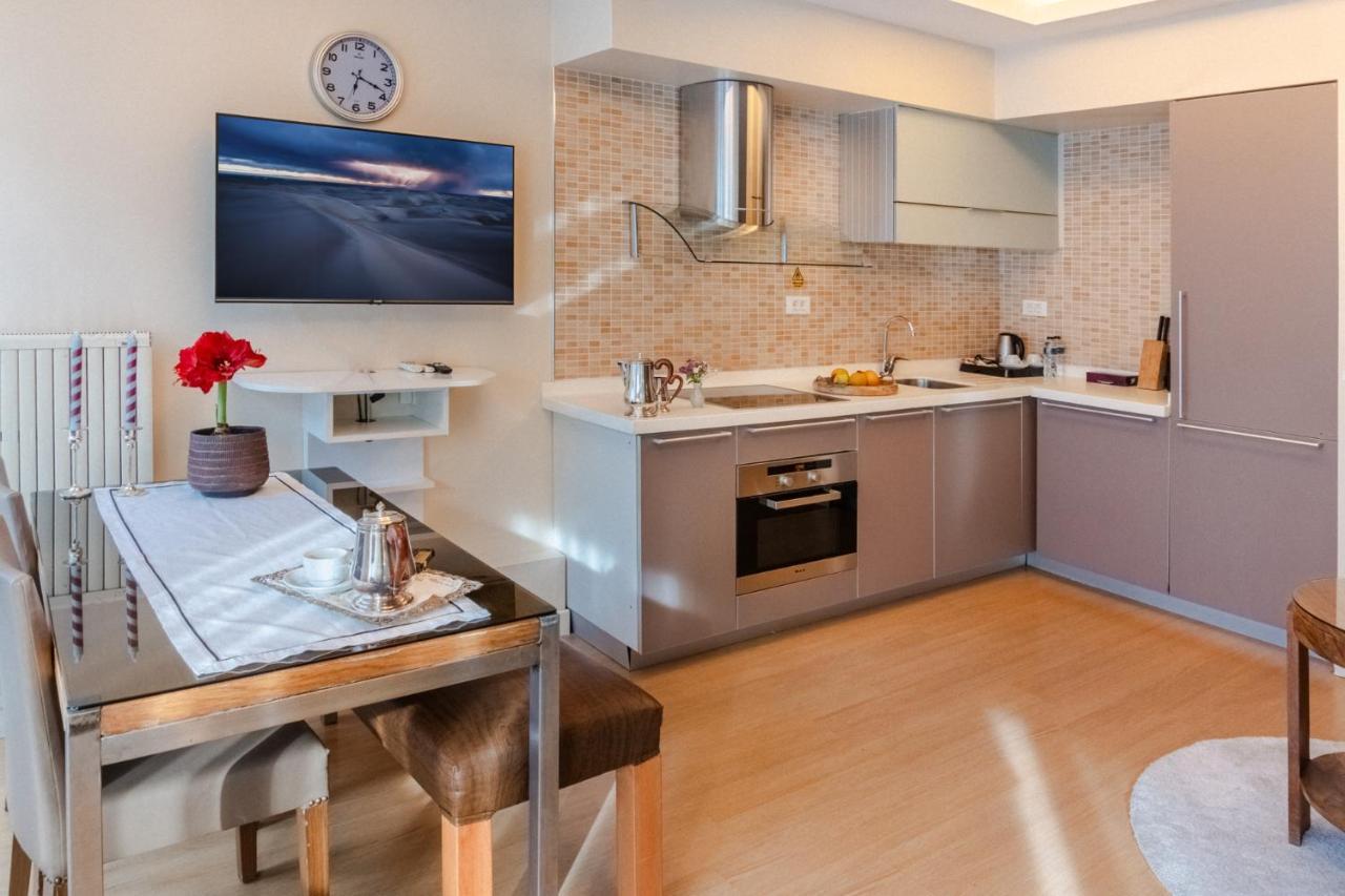 CHEYA DELUXE RESIDENCE NISANTASI — ISTANBUL — fotografie hotel nr. 5