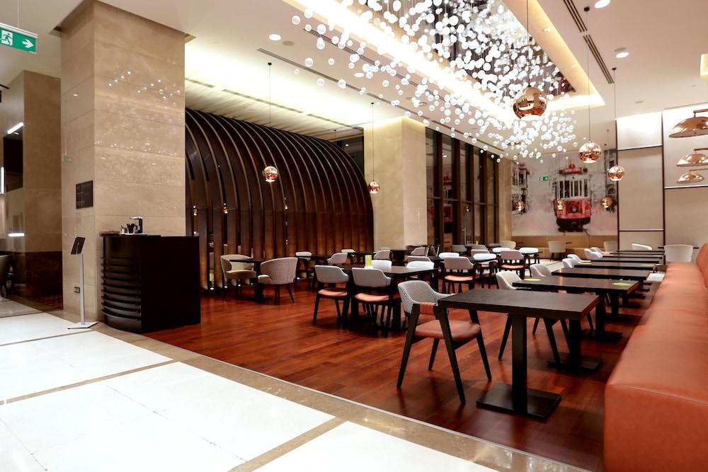 DOUBLETREE BY HILTON ISTANBUL UMRANIYE — ISTANBUL — фотография отеля №29