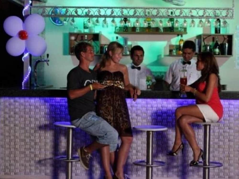 VELLA BEACH HOTEL — ALANYA — фотография отеля №26