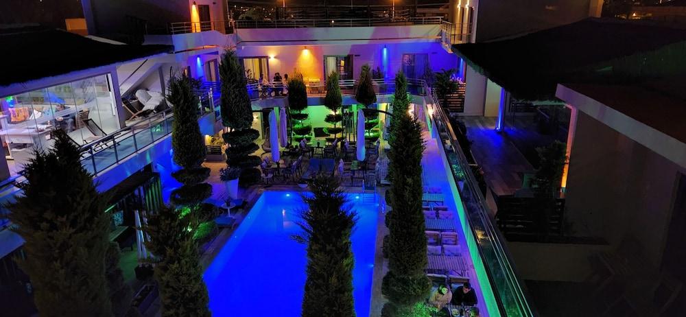 THE D HOTEL CESME SPA & RESORT — CESME — fotografie hotel nr. 31