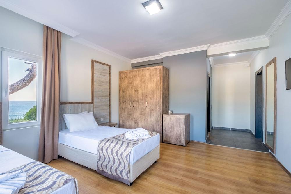 SENZA GARDEN HOLIDAY CLUB — ALANYA — фотография отеля №28