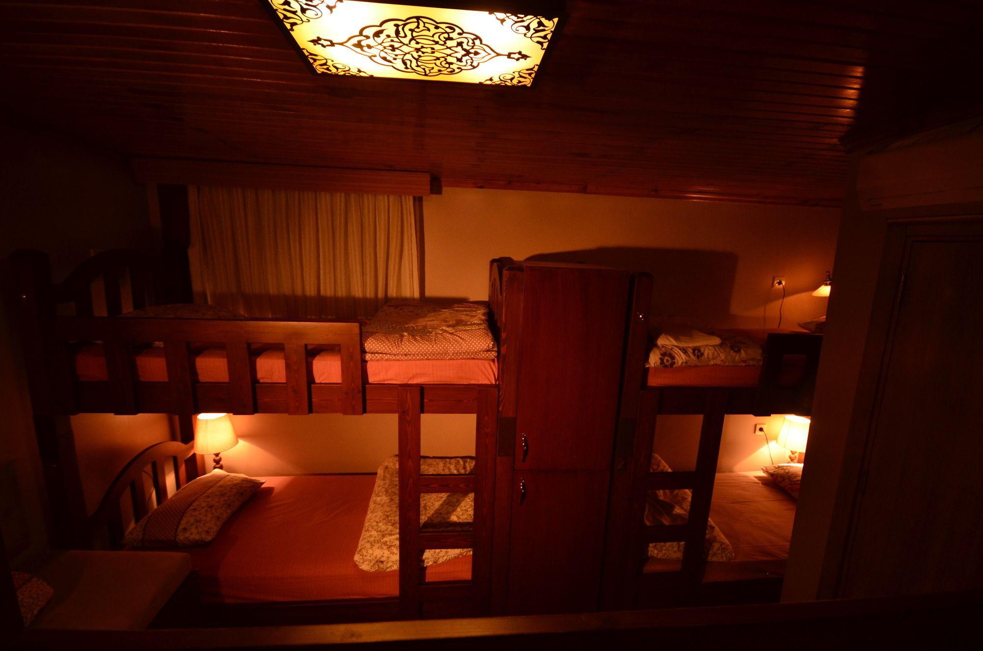SUBROSA HOTEL ISTANBUL — ISTANBUL — fotografie hotel nr. 34