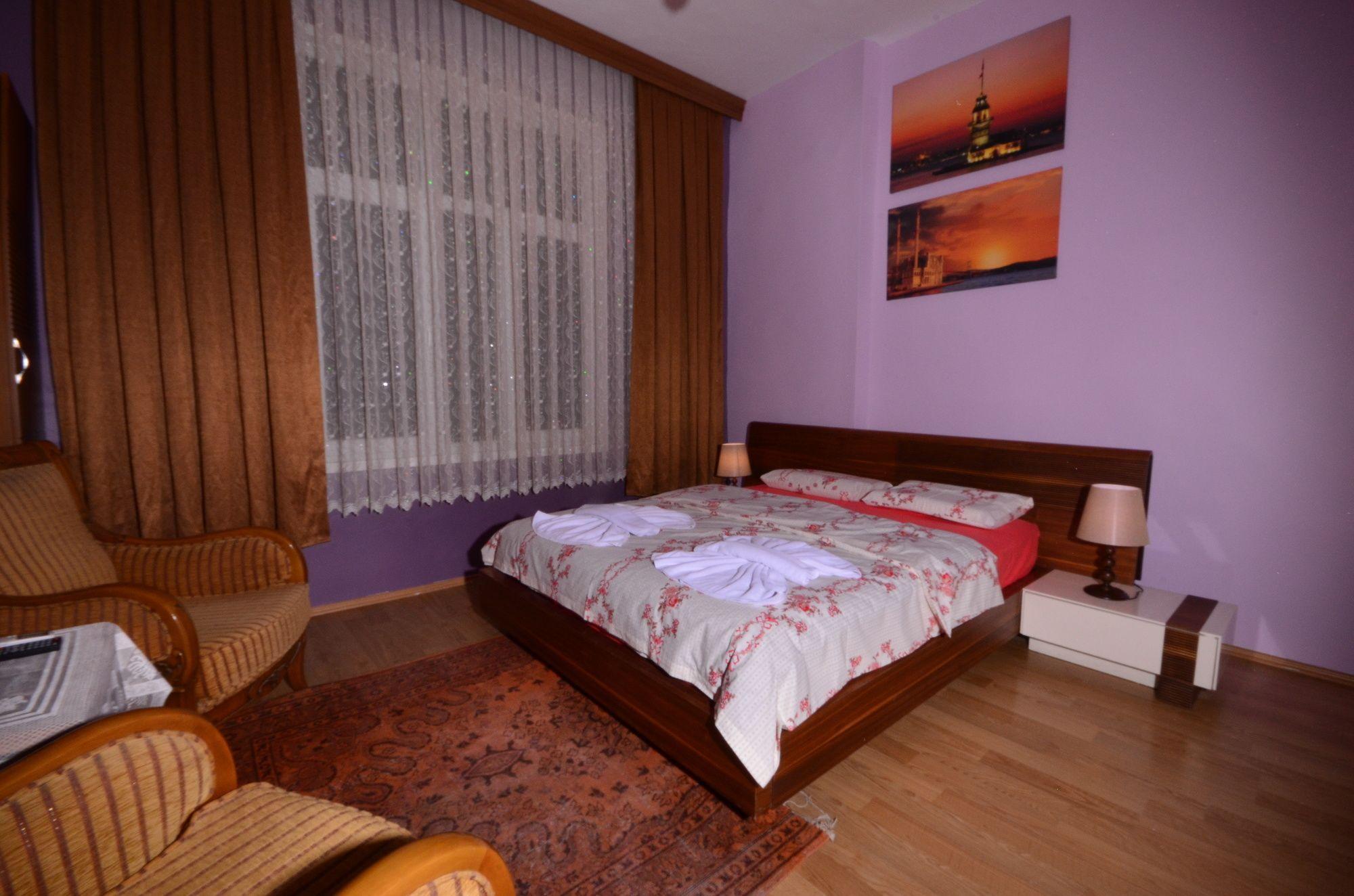 SUBROSA HOTEL ISTANBUL — ISTANBUL — fotografie hotel nr. 37