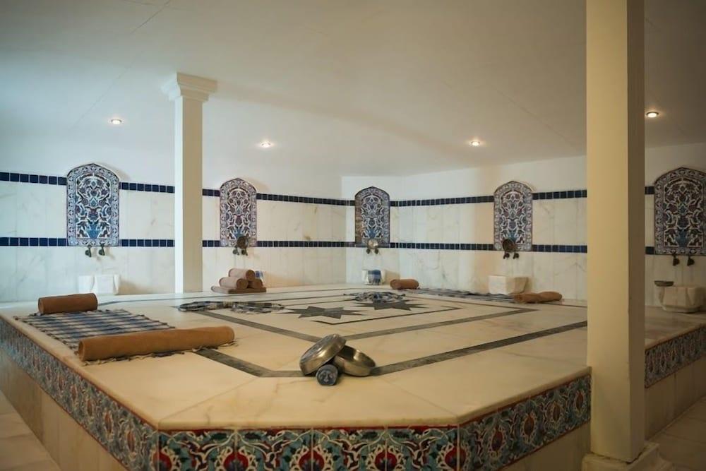SANDY BEACH HOTEL — SIDE — fotografie hotel nr. 17