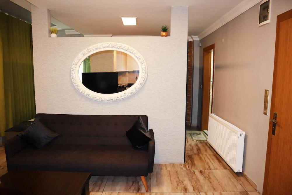 ONUR HOTEL - SISLI — ISTANBUL — фотография отеля №35
