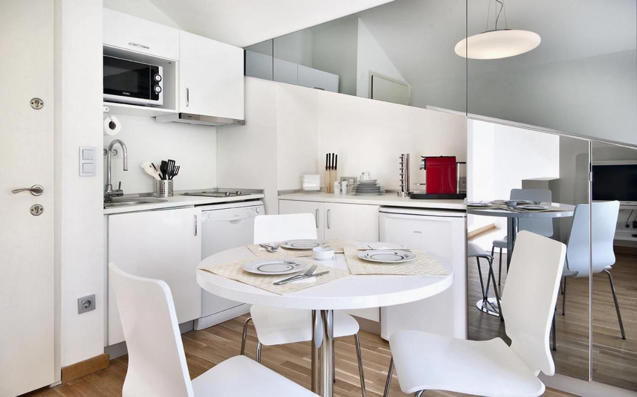 NURU ZIYA SUITES — ISTANBUL — фотография отеля №2
