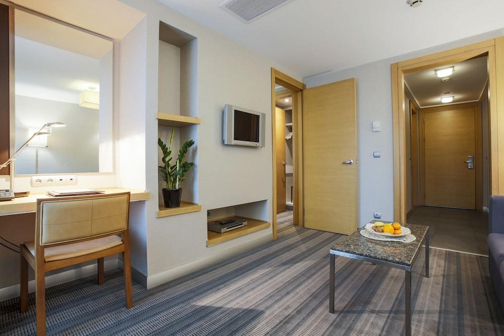 HOUSEZ SUITES & APARTMENTS — ISTANBUL — фотография отеля №18