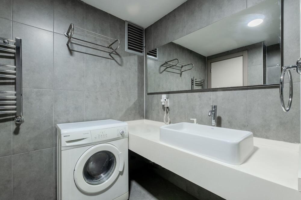 PRIME SUITES — ISTANBUL — фотография отеля №29