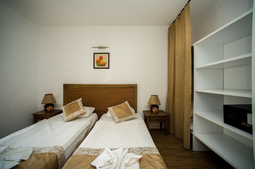 LE CHANCE HOTEL & SPA — BODRUM — фотография отеля №4