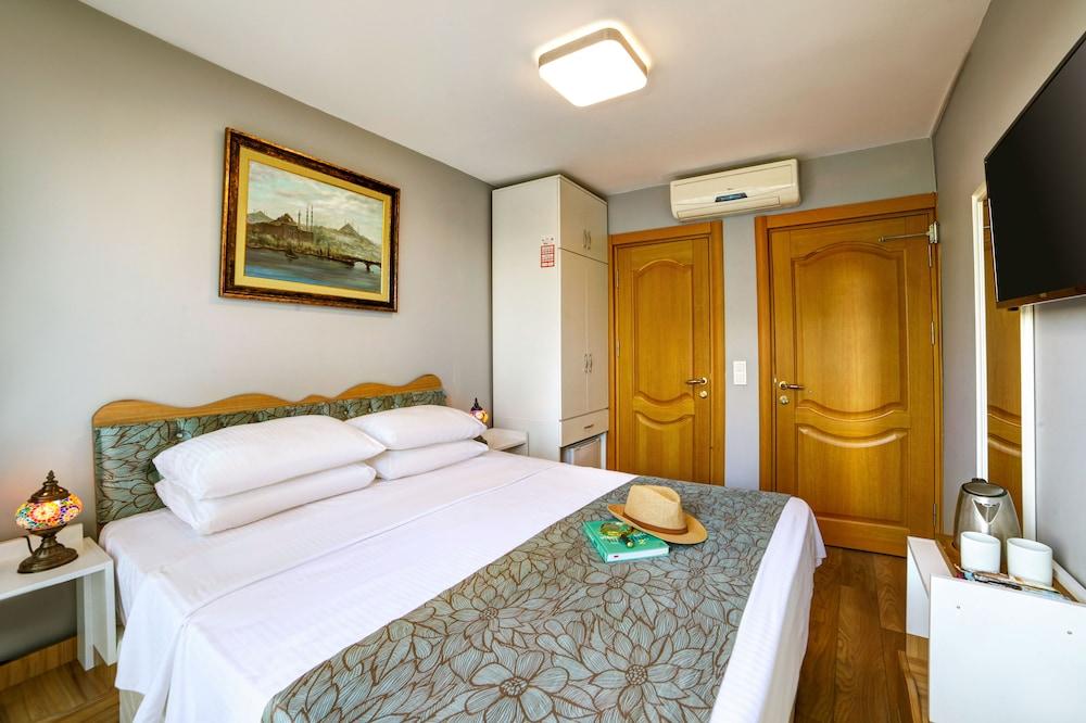 ELITE APARTS BY MK — ISTANBUL — fotografie hotel nr. 12