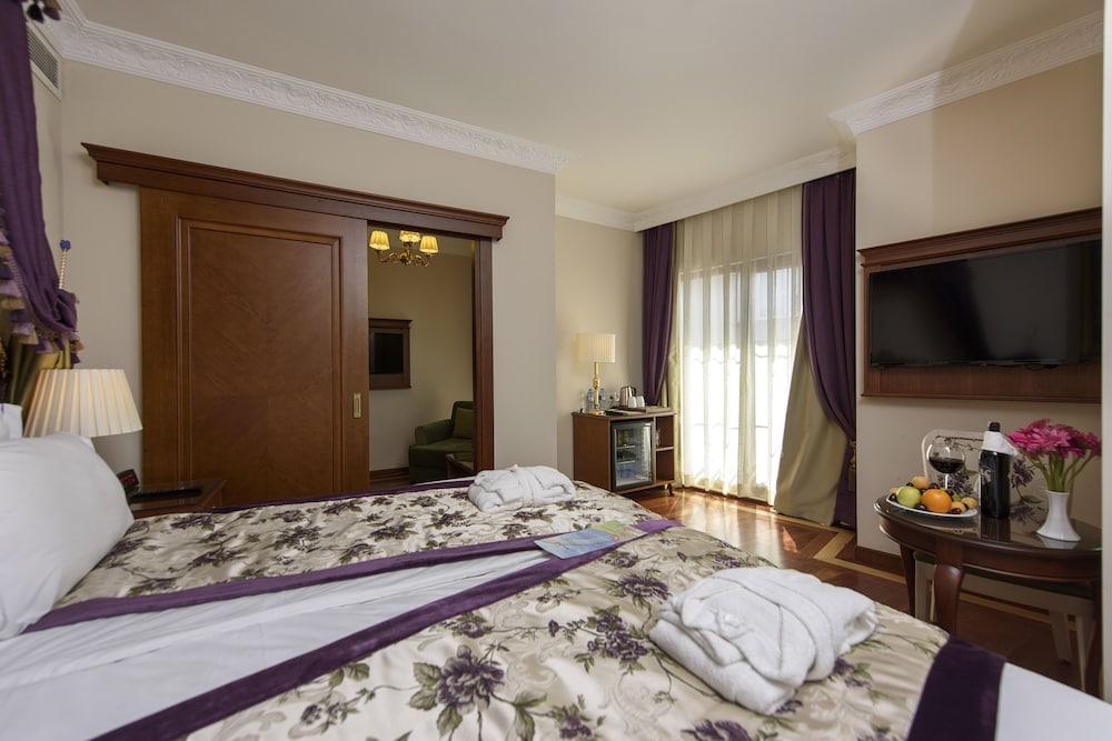 GLK PREMIER SEA MANSION SUITES & SPA — ISTANBUL — фотография отеля №16